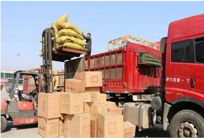 泉州到宜川县物流专线