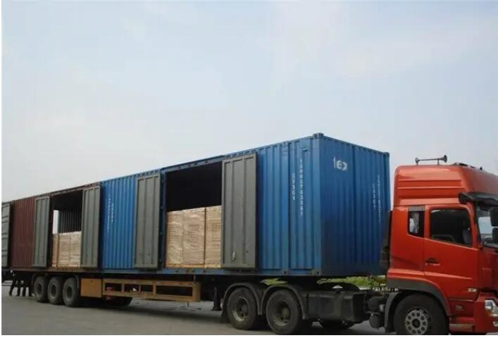 泉州到宜川县整车运输