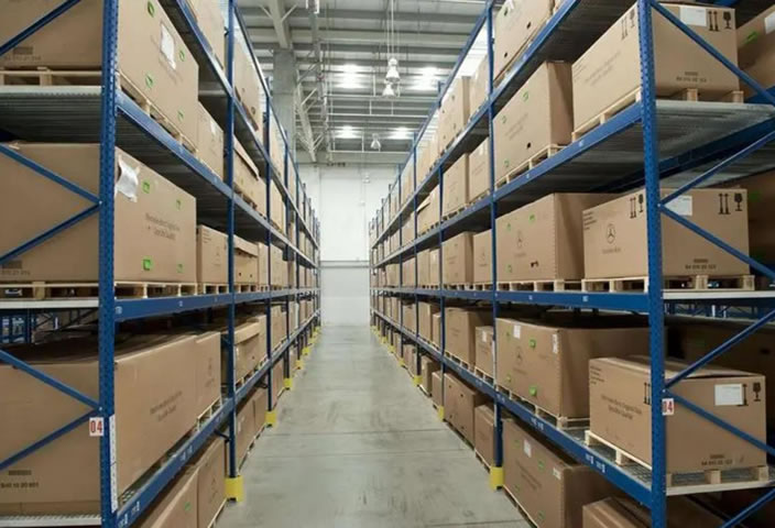 泉州到宜川县货物仓储