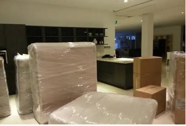 泉州到宜川县长途搬家