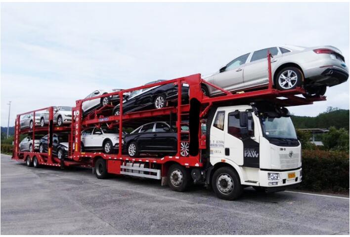 泉州到宜川县轿车托运